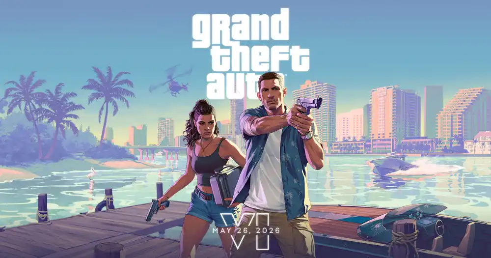 GTA VI Developer Rockstar Games Accused of Union Busting in Mass Firings