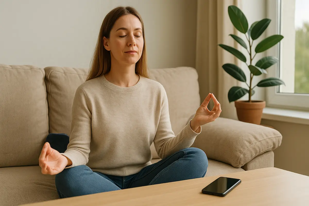 How Micro Habits Can Help You Reduce Screen Time Without Forcing Yourself