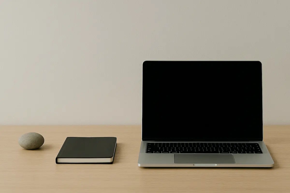 Why Digital Simplicity Helps You Think Better