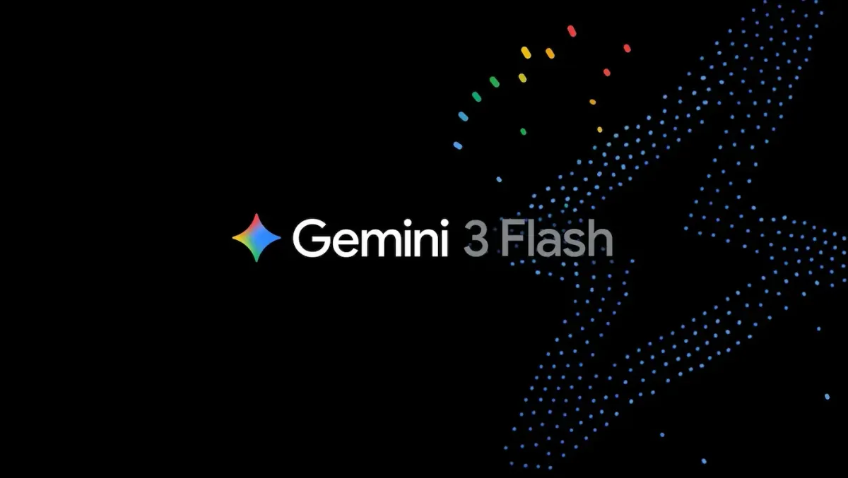 Google Gemini 3 Flash Released: The Fastest AI Model in History?