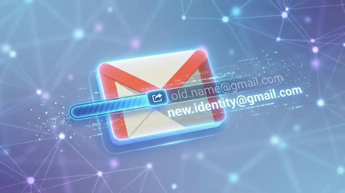 Can You Change Your Gmail Address? Here’s What’s Possible and What’s Not