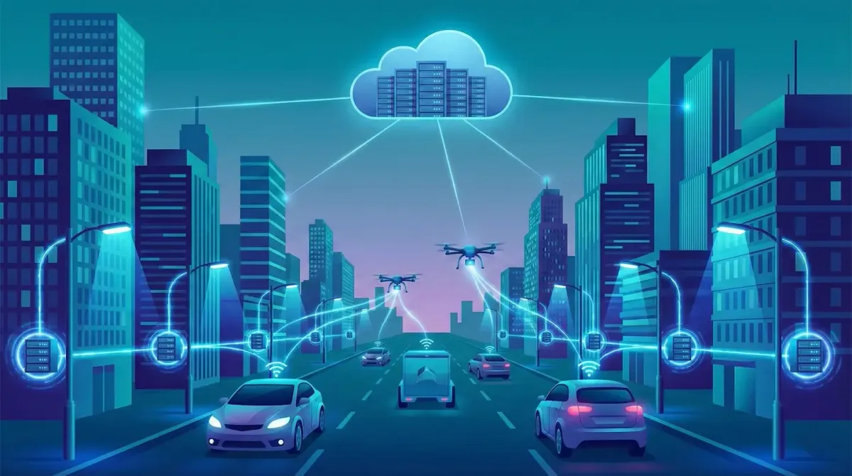 What Is Edge Computing in 2026? How It Works and Its Types