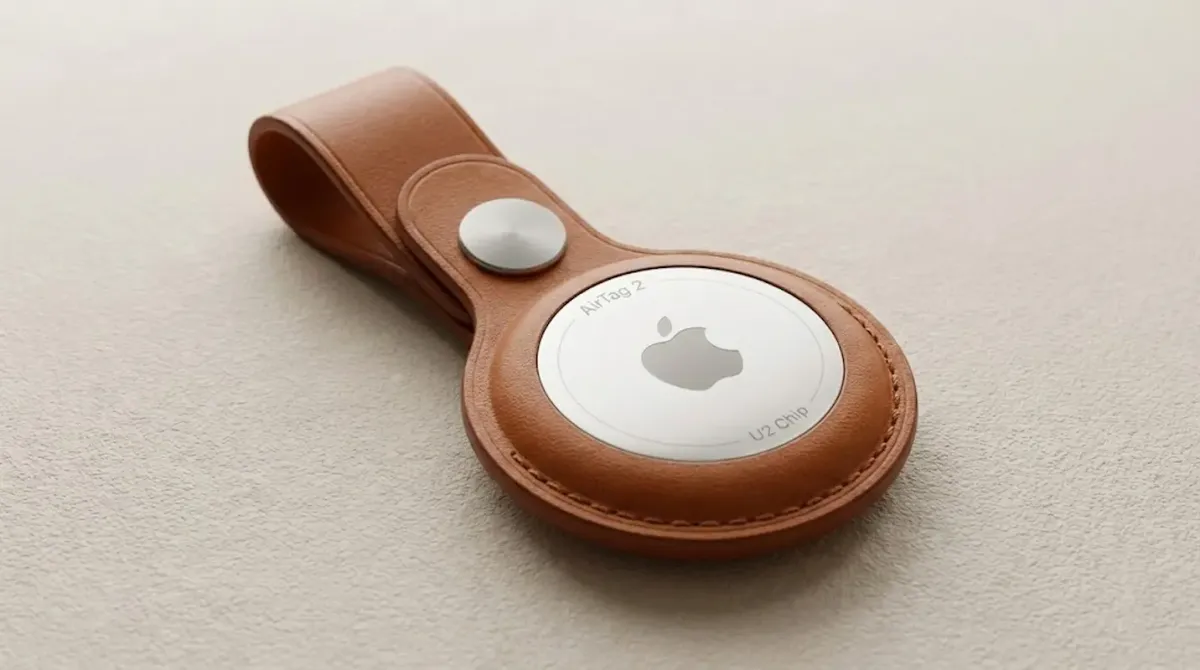 Apple AirTag 2 Announced: What’s New and What to Expect