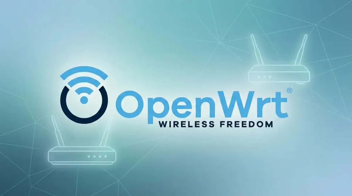 What Is OpenWrt and Why Do People Install It on Routers?
