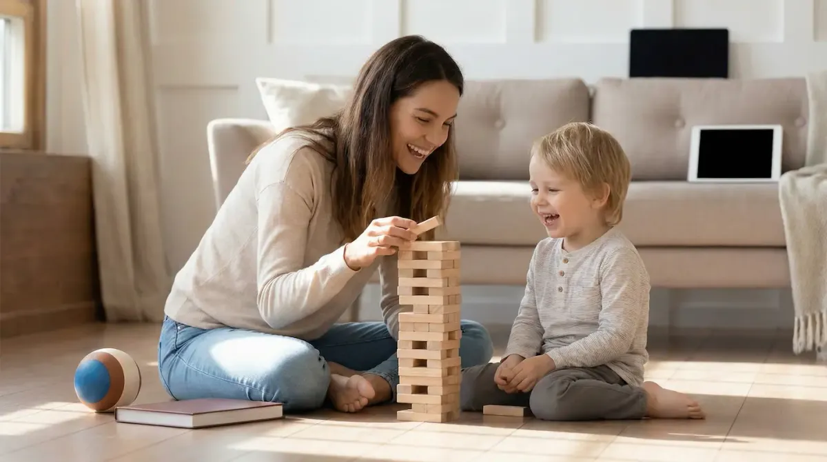 How to Reduce Screen Time for Your Child (2026 Parent Guide)