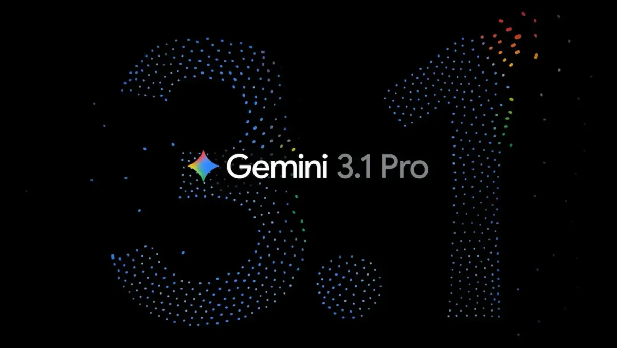 Google Launches Gemini Pro 3.1 with Advanced AI Capabilities