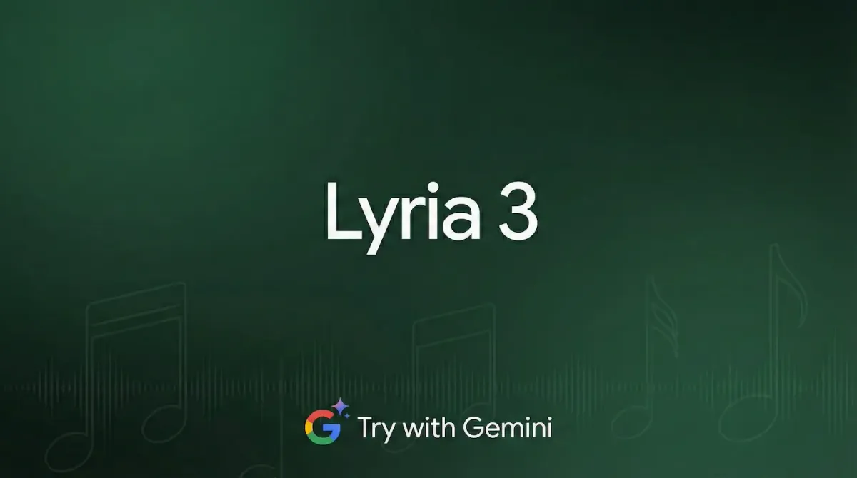 Google Introduces Lyria 3: Free AI Music Generator Inside Gemini (2026 Guide)