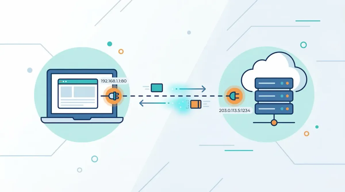 What Is a Network Socket? A Beginner Friendly Explanation