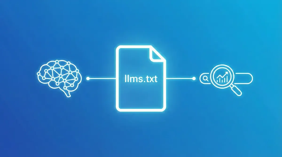 What Is llms.txt? The Complete Guide to Structure and Purpose (2026)