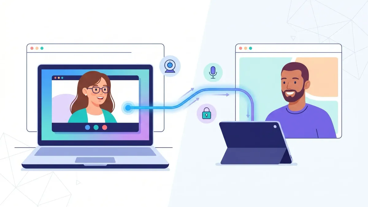 Best WebRTC Alternatives for Real-Time Communication in 2026