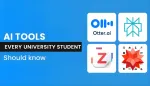 Best AI Tools Every University Student Should Know in 2025