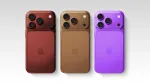 Rumor: iPhone 18 Pro to Come in Three All-New Bold Colors