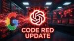 ChatGPT 5.2 Released: OpenAI Strikes Back at Google with "Code Red" Update