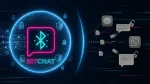 How BitChat Protects User Privacy Compared to Traditional Chat Apps