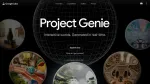Google Releases Project Genie: You Can Now Generate Playable Worlds from Text