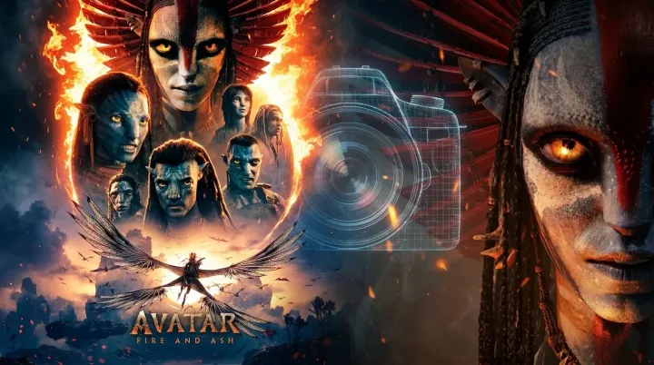 Avatar: Fire and Ash – The Filmmaking Techniques Rewriting Cinema