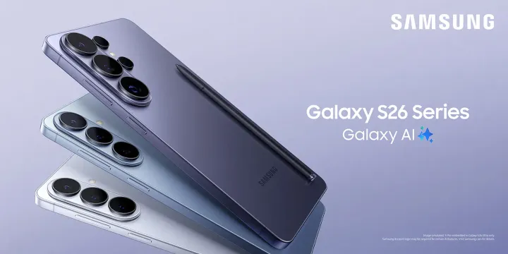 Samsung Galaxy S26 Ultra Released: What’s New in 2026?