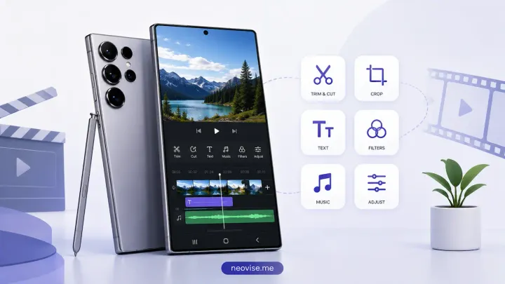 Best Free Alternatives to CapCut for Mobile in 2026: Top Video Editors Compared