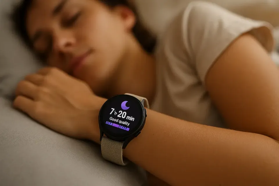 Smart Wellness: Wearable Devices That Actually Improve Your Sleep and Lifestyle