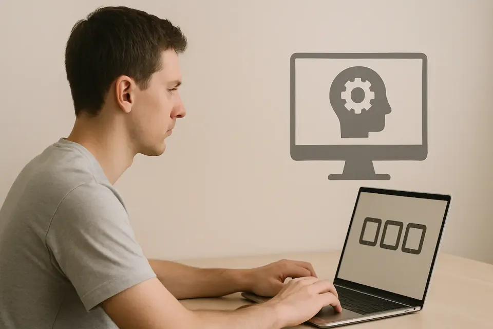 The Psychology Behind Minimalist Digital Spaces