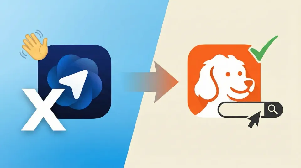 Goodbye Atlas AI Browser, Hello BrowserOS: The Free Open-Source Revolution