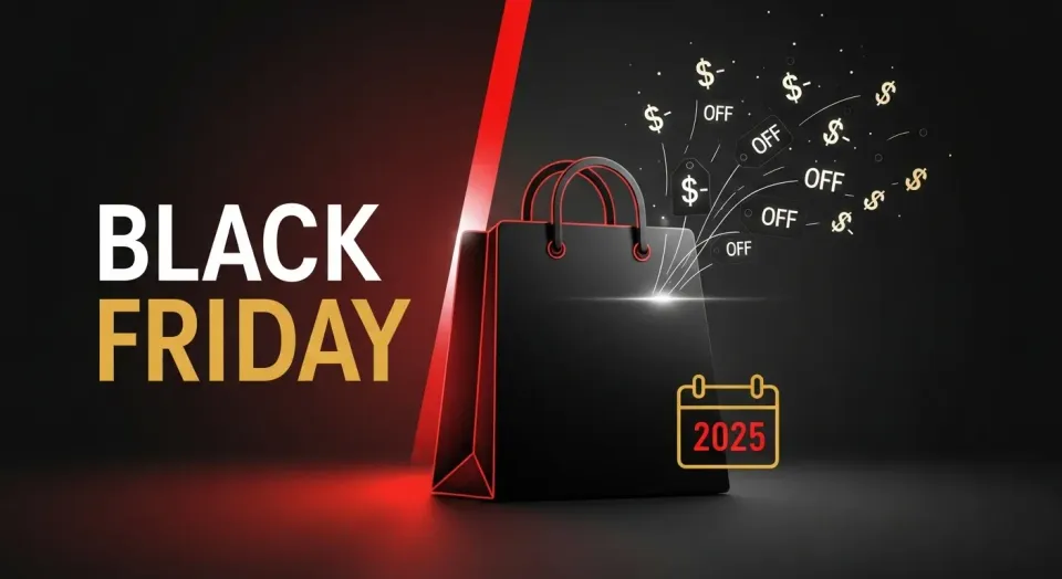 What Is Black Friday? A Guide to the 2025 Shopping Event