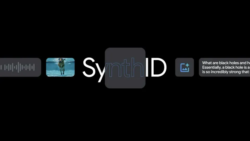 What is SynthID? How Google Watermarks AI Content (Complete Guide)