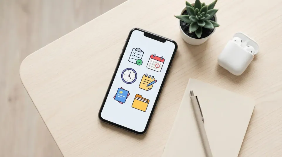 Best Free Apps to Organize Daily Life and Tasks (2026 Guide)
