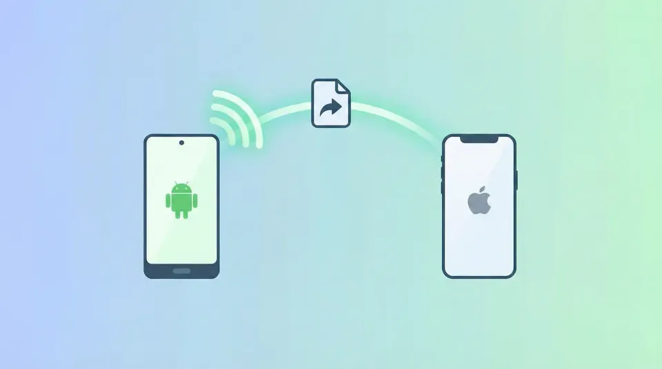 It’s Official: Google Confirms All Major Android Devices Are Getting AirDrop Support