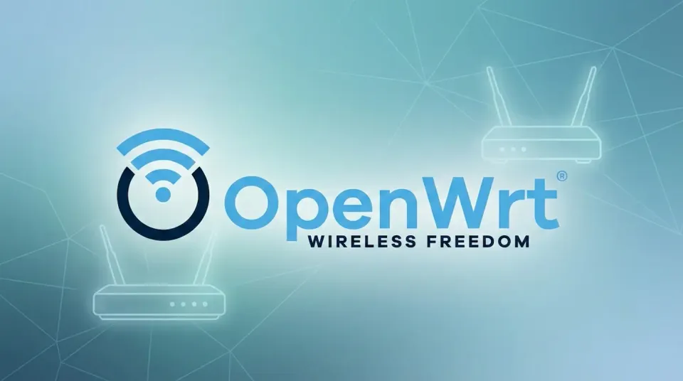 What Is OpenWrt and Why Do People Install It on Routers?