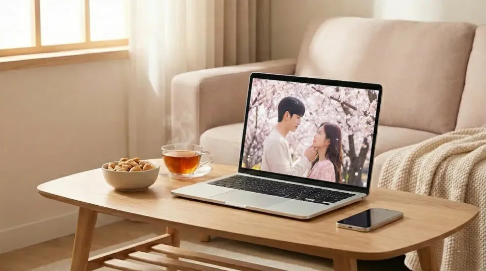 Best Free & Legal Korean Drama Streaming Sites in 2026