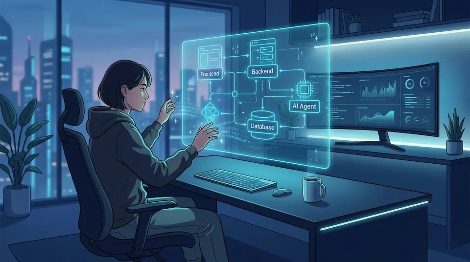 How AI Is Changing Programming in 2026: From Coders to Architects