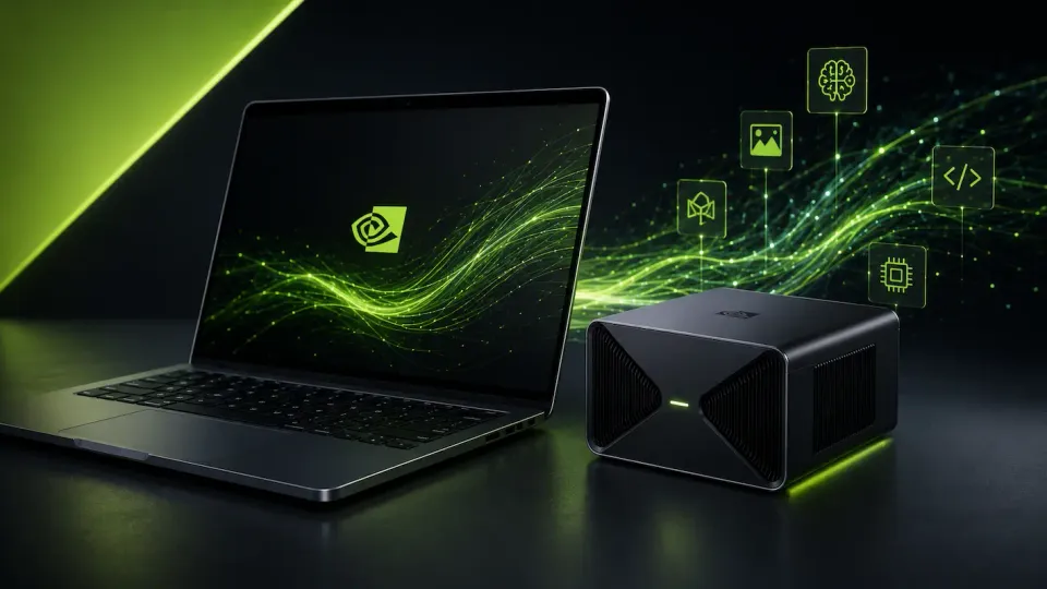 What Is RTX Spark and Why Is Everyone Talking About It?